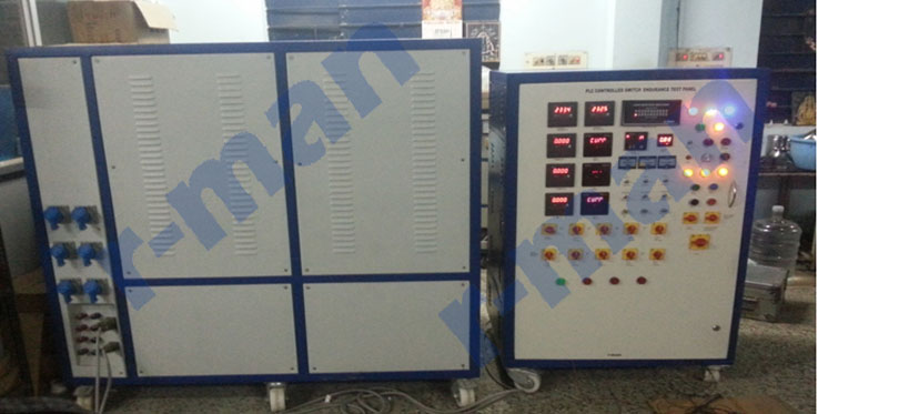 Double Voltage Double Frequency Generator