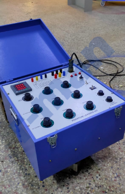 What Is Phantom Loading? , Phantom Loading in Energy Meter – LOHBQ